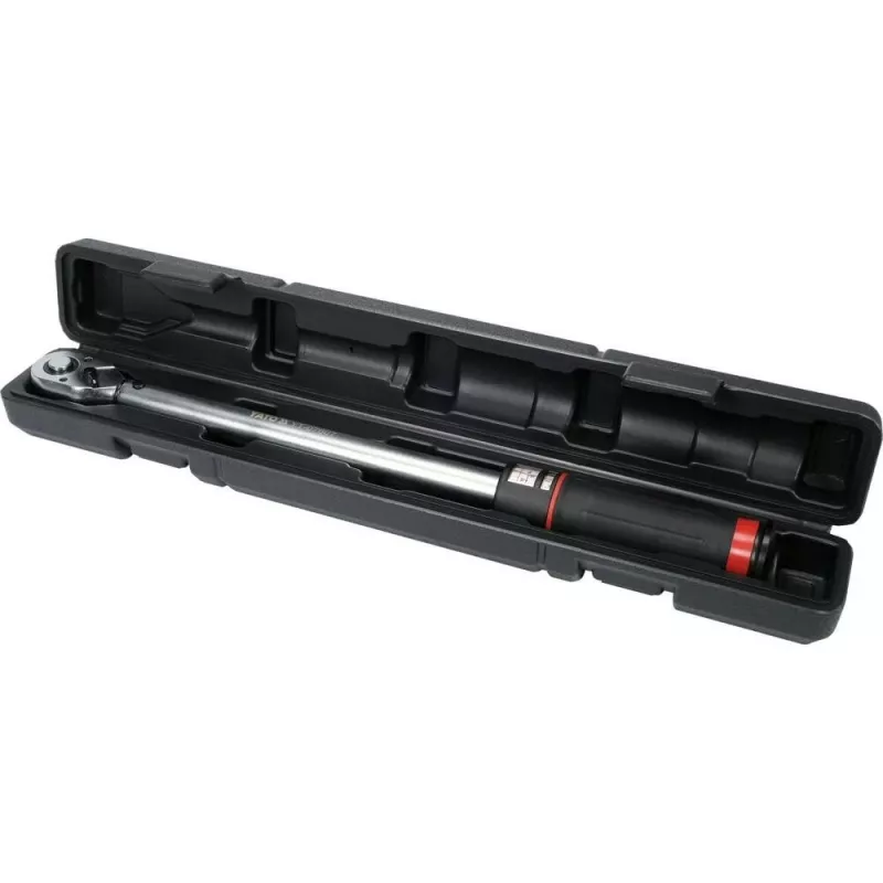Drehmomentschlüssel YATO YT-07607, 470 mm Länge, 1 Stück