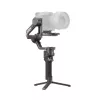 Handkamera-Stabilisator DJI RS 4 Pro Schwarz Kohlefaser 360°-Schwenk