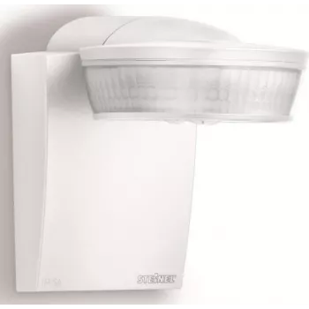 Bewegungsmelder Steinel sensIQ KNX IP54 300° für KNX-Systeme, Modell 059576
