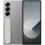 Schutzhülle Transparent Samsung EF-QF956CTEG für Galaxy Q6 — Transparente Handyhülle