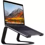 Twelve South Curve Laptopständer Schwarz