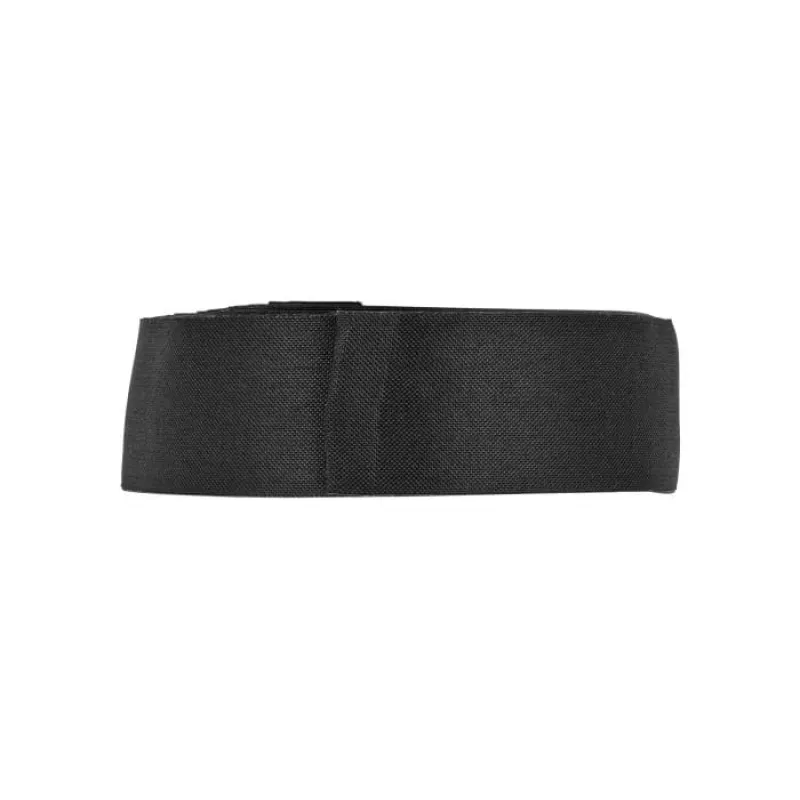 DeLOCK Stoffband 25 m x 25 mm reißbar selbstklebend schwarz
