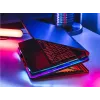 Kühlstation Gamezone Snowman Pro 17 Zoll RGB