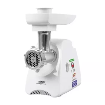 Zelmer ZMM5801P Zosia Weiß