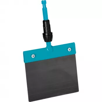 Gardena Combisystem 15 - Schieber - GARDENA combisystem - 15cm - ohne Stiel (3250-20)