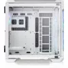 PC-Gehäuse Thermaltake View 51 TG ARGB Snow Midi Tower Weiß