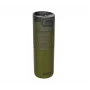 Thermalbecher Kambukka Etna Grip 500 ml, Edelstahl-Vakuum, auslaufsicher, grün, 7,1 cm Durchmesser