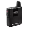 Sennheiser AVX-ME2 SET - digitales Funksystem mit Lavaliermikrofon und vollautomatischem Minisender