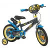 KINDERFAHRRAD 14 TOIMSA TOI14913 BATMAN
