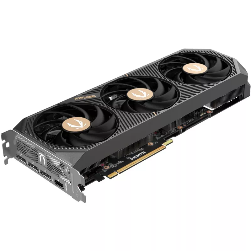 Grafikkarte NVIDIA GeForce RTX 5070 Ti 16 GB GDDR7