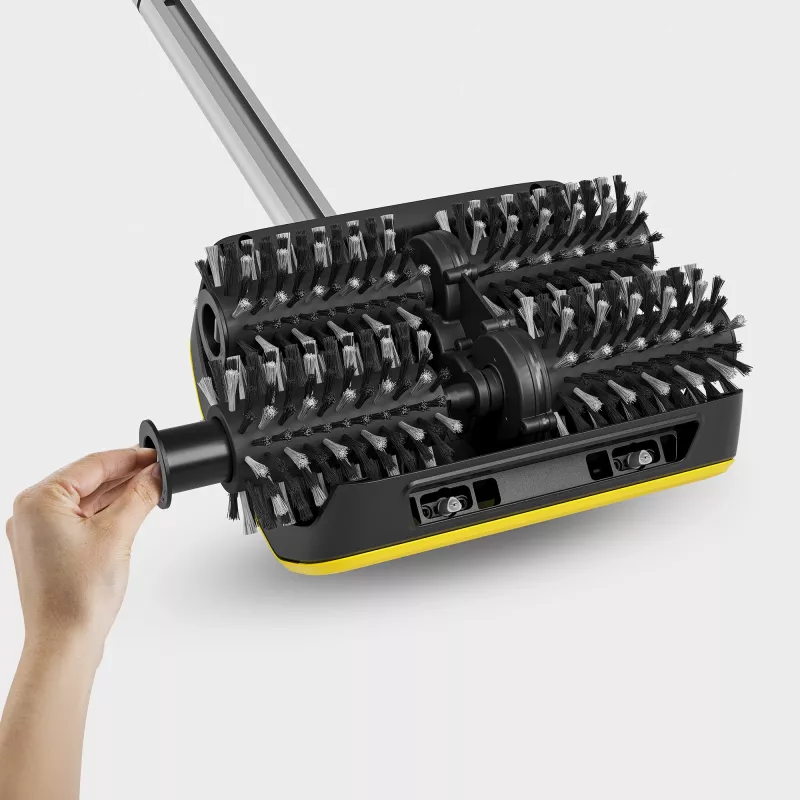 Kärcher 1.644-020.0 Schwarz