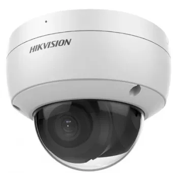 IP-Kamera Hikvision DS-2CD2186G2H-ISU, 2,8 mm Objektiv, 8 MP