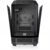 Thermaltake The Tower 250 Mini Tower Schwarz, Weiß