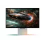Monitor Samsung Odyssey 3D LS27FG902XUXEN 27 Zoll IPS 4K UHD 165Hz 1ms Silber