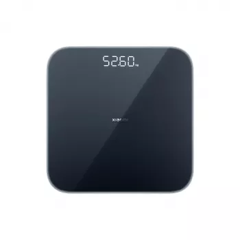 Xiaomi Smart Scale S200 Personenwaage (Dunkelgrau)