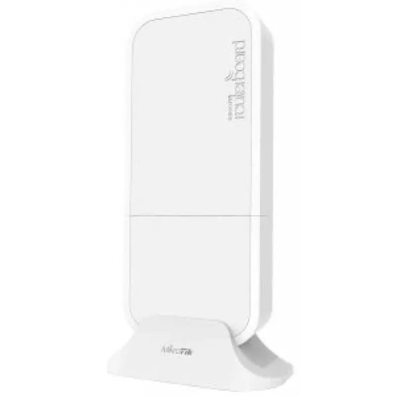 Wireless Access Point Mikrotik WAP R 2.4 GHz 802.11n