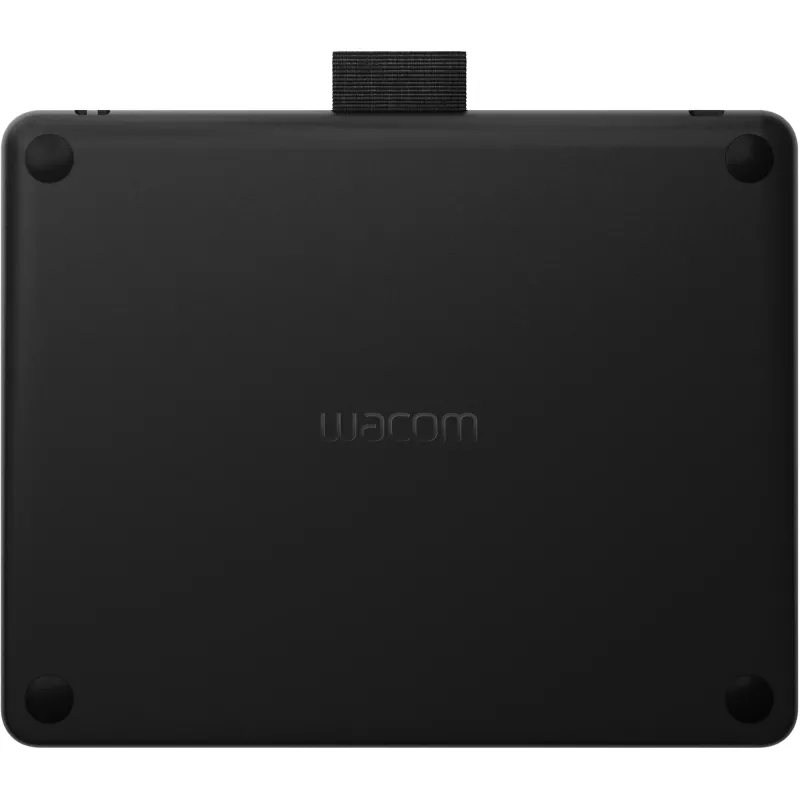 Grafiktablett Wacom Intuos S Schwarz