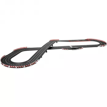 Slotcar-Rennbahn CARRERA DIGITAL 132 Victory Circuit, skalierbares digitales 1:32-Layout