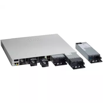 Netzteil Cisco PWR-C6-600WAC
