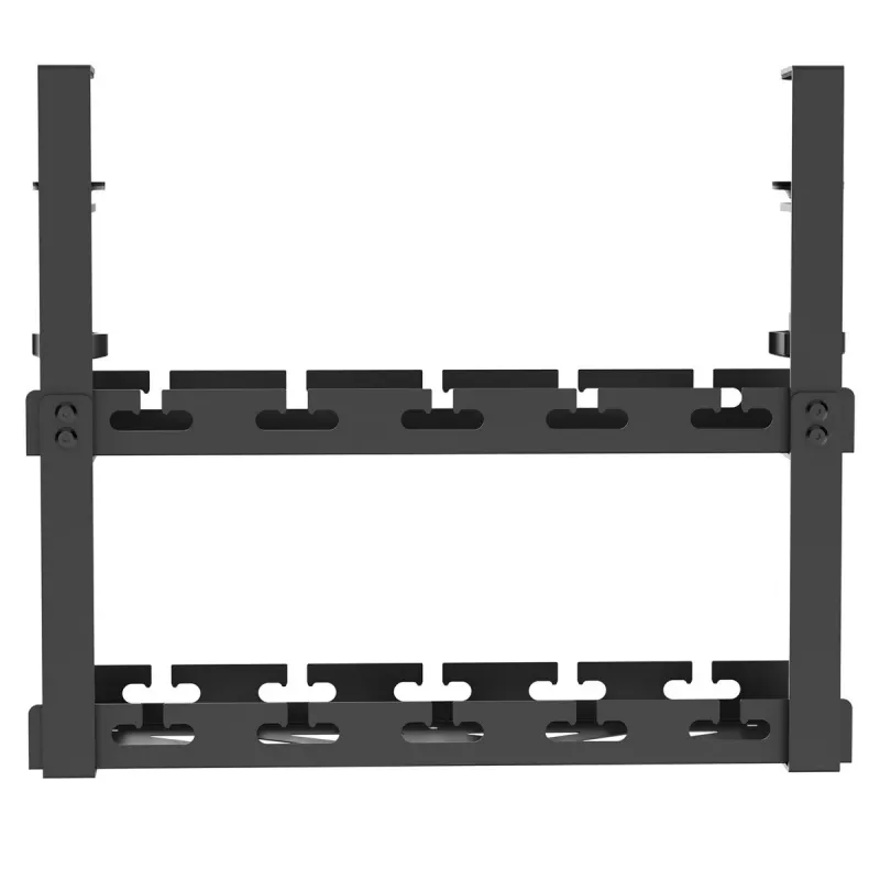 Untertisch-Kabelorganizer, MC-104 B