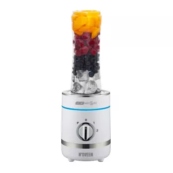 Noveen Sport Mix & Fit SB1100 X-LINE Mixer 0,6 L Tischmixer 300 W