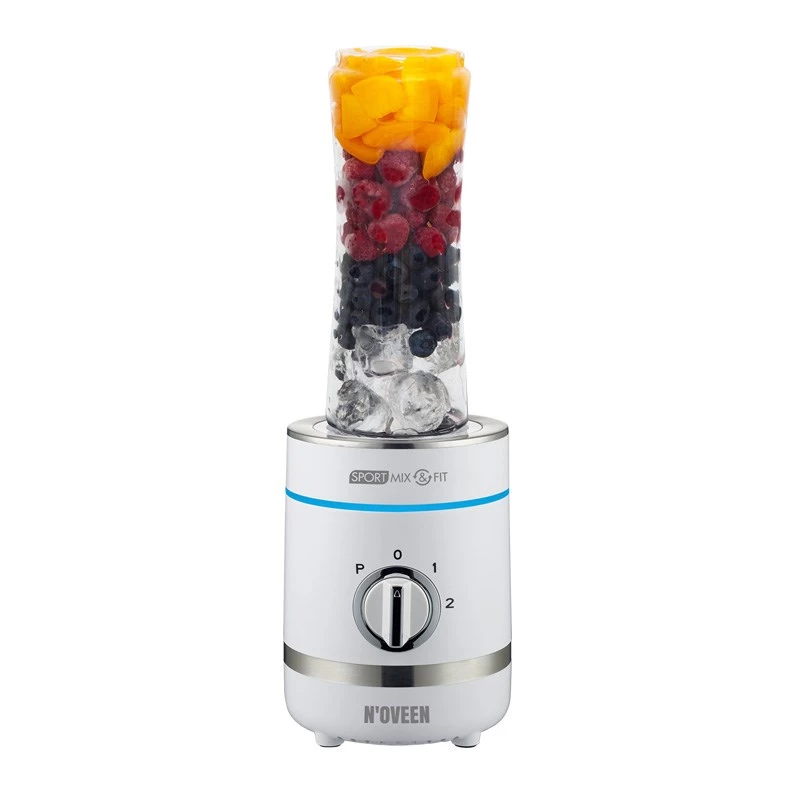 Noveen Sport Mix & Fit SB1100 X-LINE Mixer 0,6 L Tischmixer 300 W