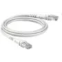 PatchSee TPC-BW-U/5 Netzwerkkabel Weiß 1,5 m Cat6a U/UTP (UTP) (TPC-BW-U/5)