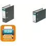 Elba 10516 Schwarz