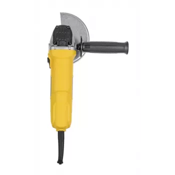 DeWALT DWE4157-QS Winkelschleifer 12,5 cm 11800 U/min 900 W 2,05 kg