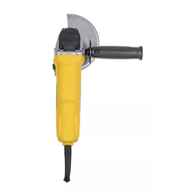 DeWALT DWE4157-QS Winkelschleifer 12,5 cm 11800 U/min 900 W 2,05 kg