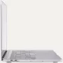 Tucano Nido - Notebook-Hartschalenkoffer - 33cm (13) - transparent (HSNI-MBP1320-TR)