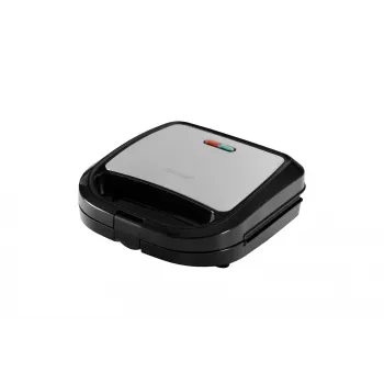 Elektrischer Wasserkocher ZELMER ZSM7710 silber-schwarz 1,7 L 2200 W