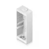Montagebox Ubiquiti UACC-Reader-Pro-JB-W Weiß 77,8x48,6x205,4 mm