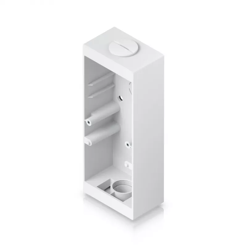 Montagebox Ubiquiti UACC-Reader-Pro-JB-W Weiß 77,8x48,6x205,4 mm