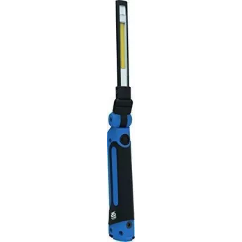 Spotlight AS Schwabe EVO 8 wiederaufladbar 3W + 1W COB LED, Modell 42824