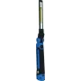 Spotlight AS Schwabe EVO 8 wiederaufladbar 3W + 1W COB LED, Modell 42824