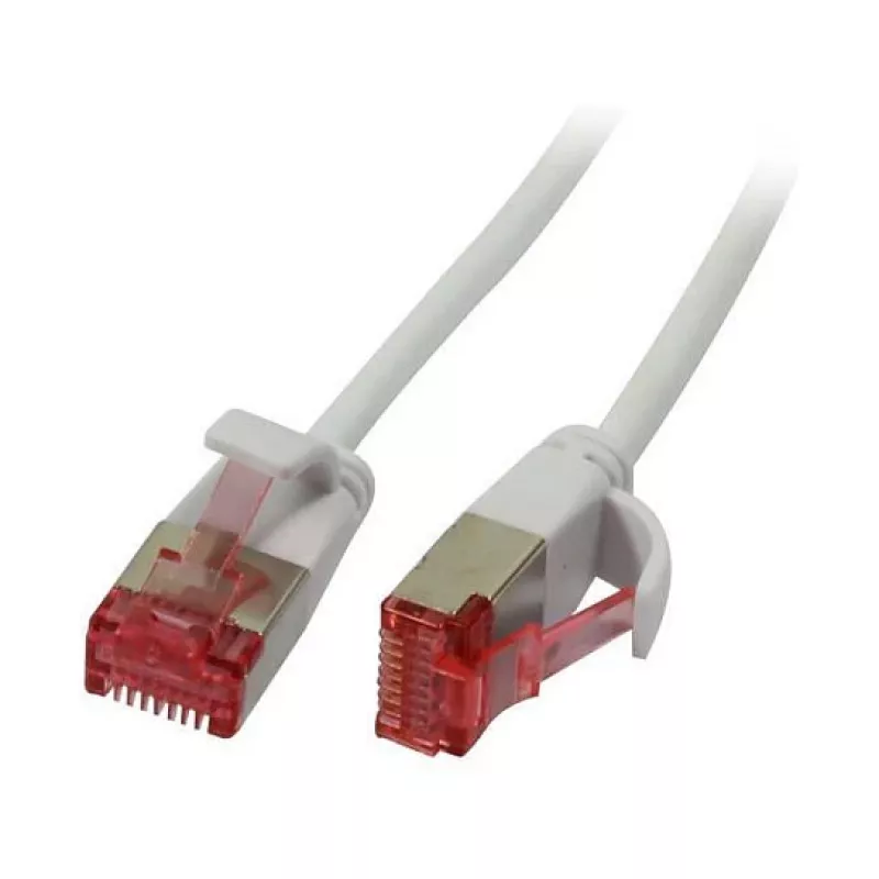 Synergy21 S217287 Ethernet-Patchkabel Weiß