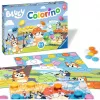 Bluey Colorino, Lernspiel