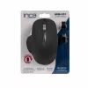 Cian Technology GmbH INCA Maus IWM-551 Wireless 1600 DPI Battery USB-C SW retail - Maus - 1.600 dpi