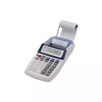 Druckender Tischrechner Olympia CPD 425