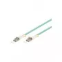 Glasfaserkabel Goobay 50/125 (OM3) LC-LC 20m