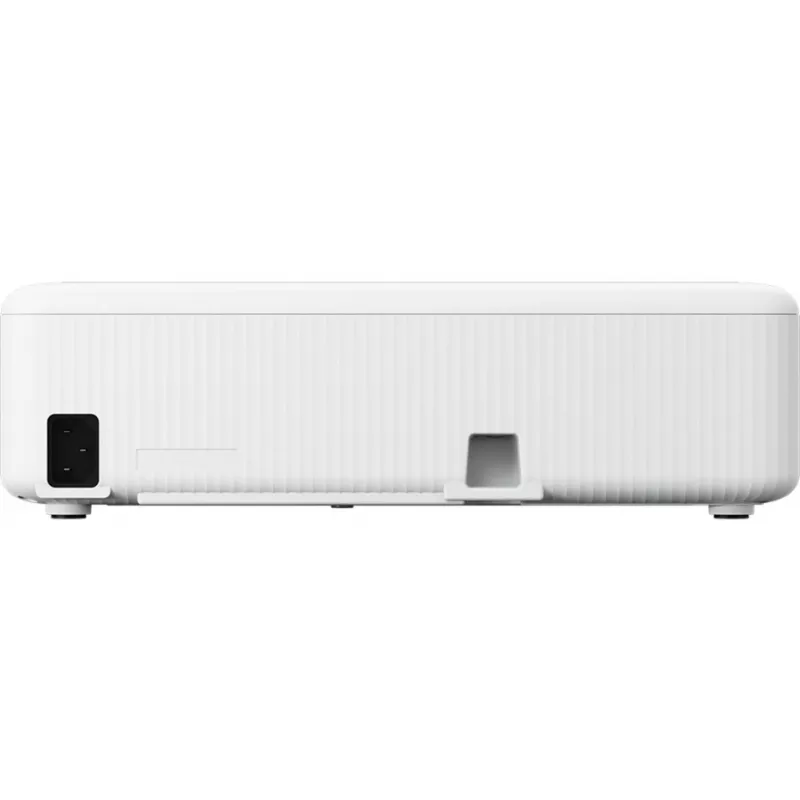 Epson CO-FH01 3000 ANSI Lumen 3LCD 1080p (1920x1080) Weiß