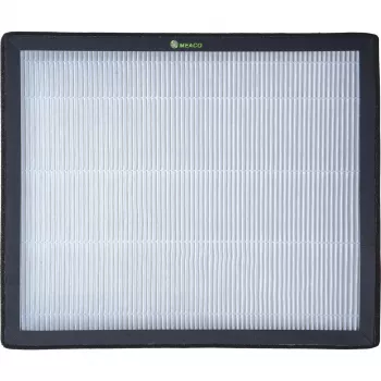 Meaco ARETEHEPA20L/25LEU 20 L