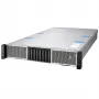 Rackmount-Server MITAC R2520G6U2XD 2U-Gehäuse mit Hot-Swap-2,5-Zoll-SSD-Einschüben