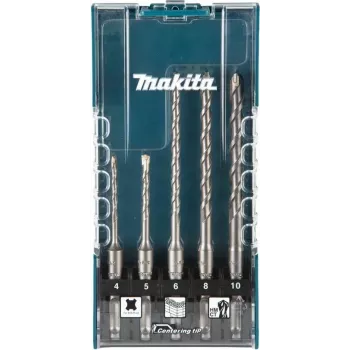 Makita E-15718 Bohrer