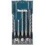 Makita E-15718 Bohrer
