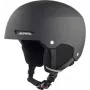 WINTERHELM ALPINA ZUPO Schwarz matt 51-55