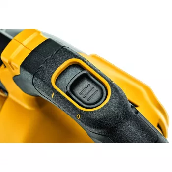 DeWALT DCV501LN-XJ Trommelsauger Trocken Beutellos