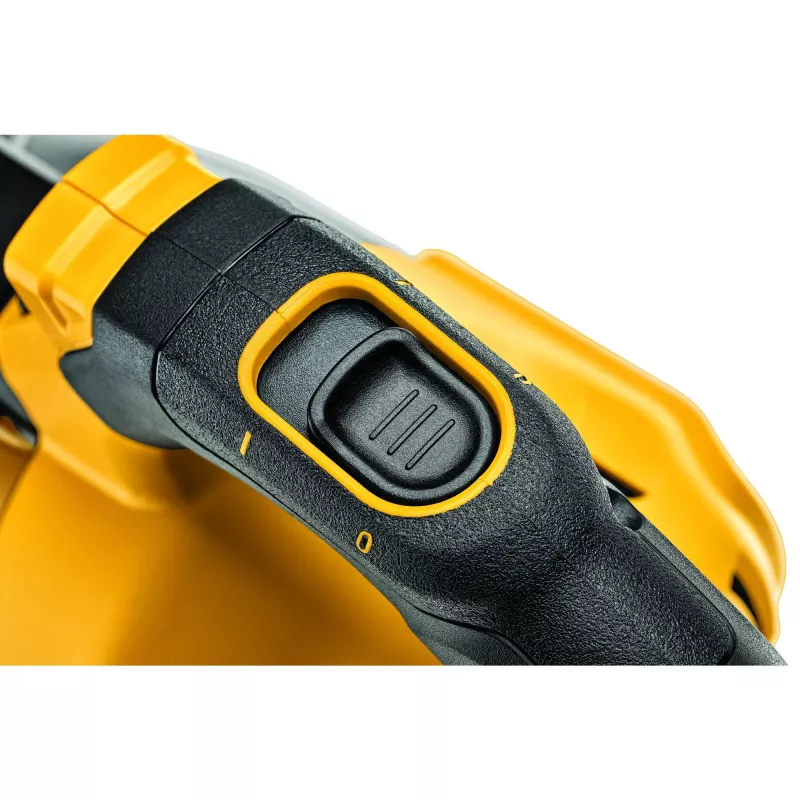 DeWALT DCV501LN-XJ Trommelsauger Trocken Beutellos