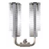 Thermalright Peerless Assassin 120 Schwarz (120mm) Prozessorkühler